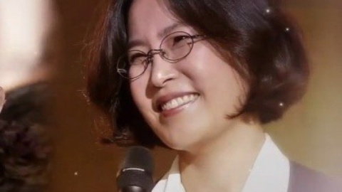 隐藏的歌手（韩国）第3季 国民李善姬来了 车太贤变粉丝助阵