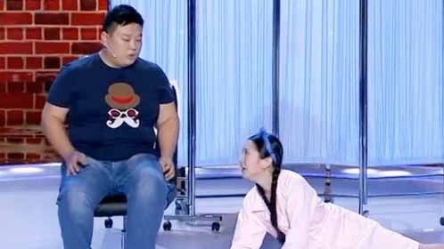 欢乐集结号 拔牙方法实在多 成功拔牙不轻松