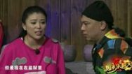 周末乐翻天 梁上君子