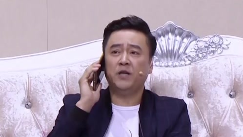 欢乐集结号 小品《相约夕阳红》