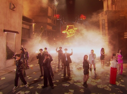 无损全景声第1场