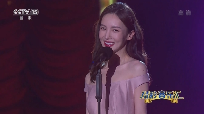 精彩音乐汇 《精彩音乐汇》 20220330 13:48