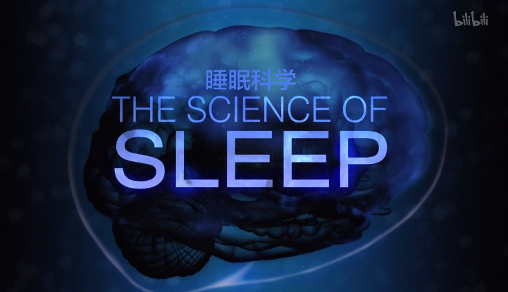 The Science of Sleep