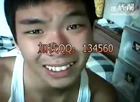 CF视频 2011搞笑视频 爆笑雷人 牛 恐怖 模仿vitas 歌剧2 搞笑 Mayfleo