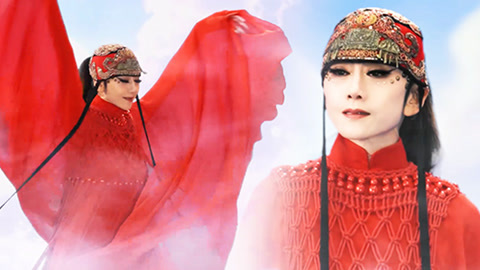 杨丽萍创意节目邂逅云南 海清宋佳送祝福