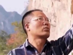 经典传奇2023 解不开的千古之谜 悬崖上的敦煌：花山岩画