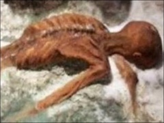 经典传奇 深山怪井之谜
