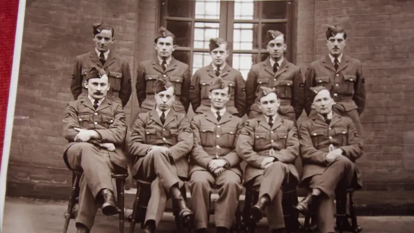 《大逃亡》第1集