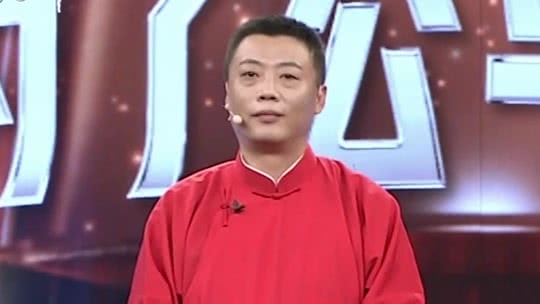 《钱花哪了》表演者：马腾翔 张冲