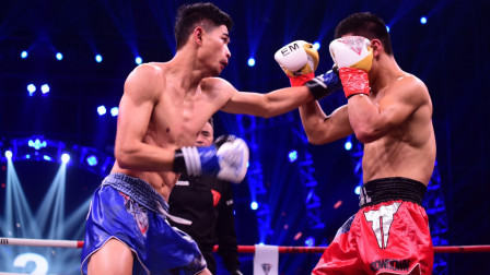 峨眉传奇 2019 他拳法精湛，打遍天下强手，只身前往中国只为变强