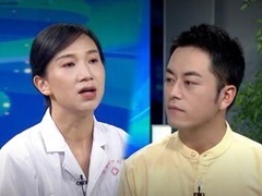 云享健康第2季 夏季酷爱冷饮 肠胃正在告急