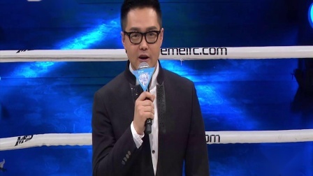 百战拳王欣玛尼KO悍将塔戈夫晋级