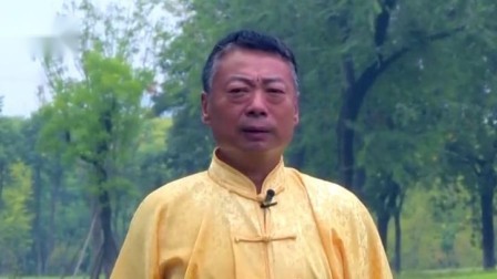 开练吧功夫 强身健体延年益寿的心意六合拳，快学吧