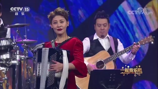一起音乐吧 《一起音乐吧》 20190222