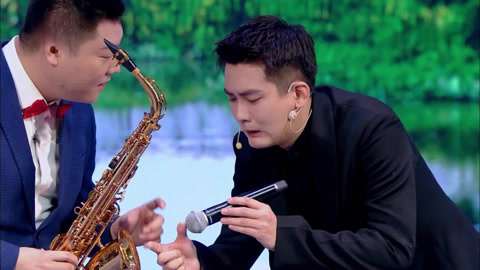 欢乐喜剧人 第七季 郭德纲宋小宝爆笑回归 秦霄贤李艺彤生猛来袭(二)