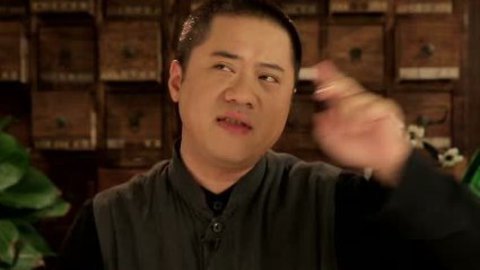 某某人知道 梁冬奇遇多病空姐 巧治呼噜请“翻身”