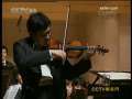 CCTV音乐厅 李耀基学生音乐会 2-2