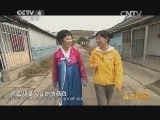 远方的家 江河万里行 第161集 鸭绿江 长白山下是我家 20141210《远方的家》