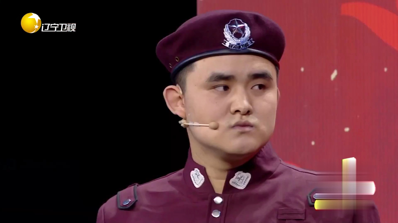 欢乐集结号 小品《非诚勿“享”》