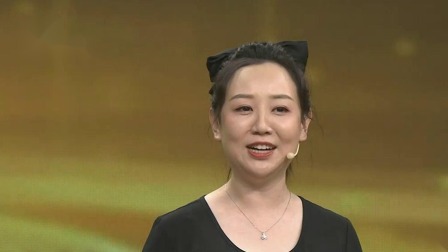你看谁来了 今日大来宾演员关凌