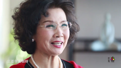 戏缘 陪你去旅行的艺术家之虎美玲