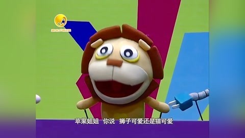 音乐涂鸦乐园 猫咪胡子用途大