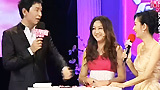 婚姻保卫战 美艳女强人引“争夺”