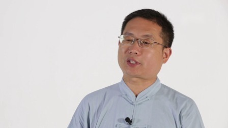 太极拳基本功 稳固关节，防止骨质酥松—手法：下插掌