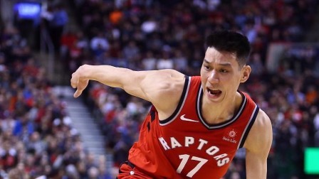 NBA流言收割机 周杰伦替书豪出头怼网友：他不骄傲，但老子我很骄傲