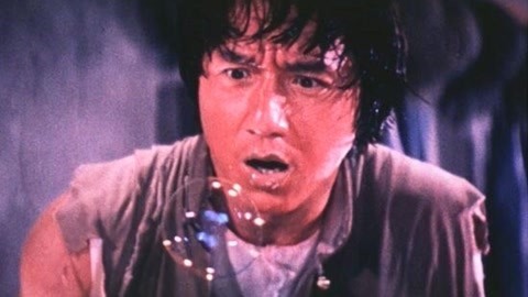 凹凹撩电影 全球史上百部最佳电影之一，飞鸿拿手绝活醉拳重出江湖《醉拳2》