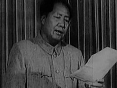 人民的领袖&mdash;&mdash;毛泽东的130个瞬间 第一百零六集：一五计划