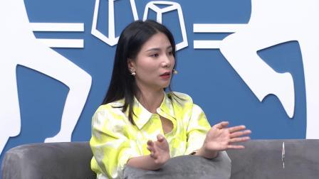 跳水会让人变矮？！何姿揭秘：从小训练睡不够，入水往里戳