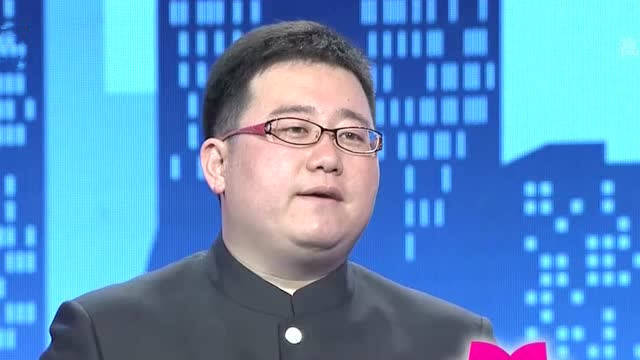 笑动百乐汇 甄齐 李然 刘洪沂《为您争光》