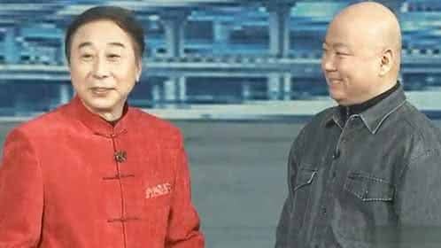 欢乐集结号 相声短剧《搭把手，不孤独》