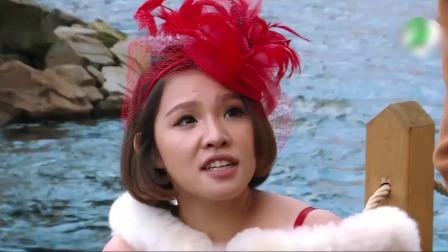 队长互换 圆头配圆球峥哥发大招