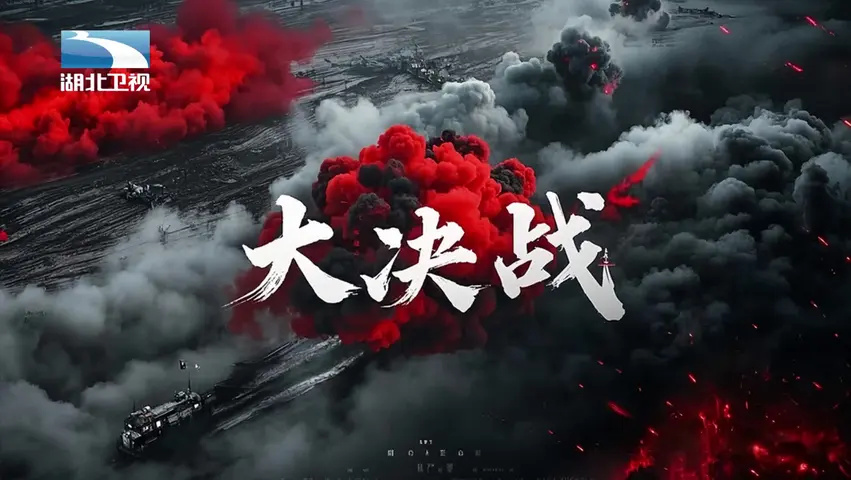 《大决战》第6集