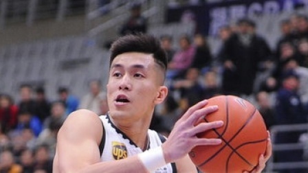 CBA 18/19赛季 CBA联赛第33轮 辽宁VS四川