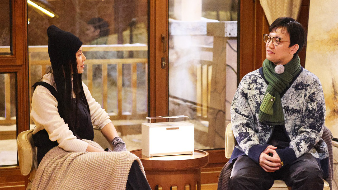 第6期下真人秀纯享：提前告白or告别？