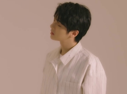 殷浩伦：捕捉勇气