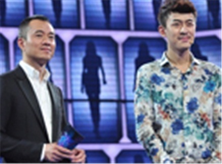 我们约会吧 钻石男择偶观引不满