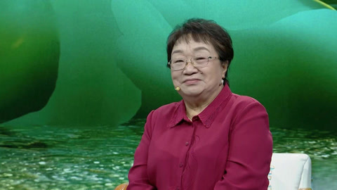 大医本草堂 大医本草堂之橘子浑身都是宝 好好利用身体好