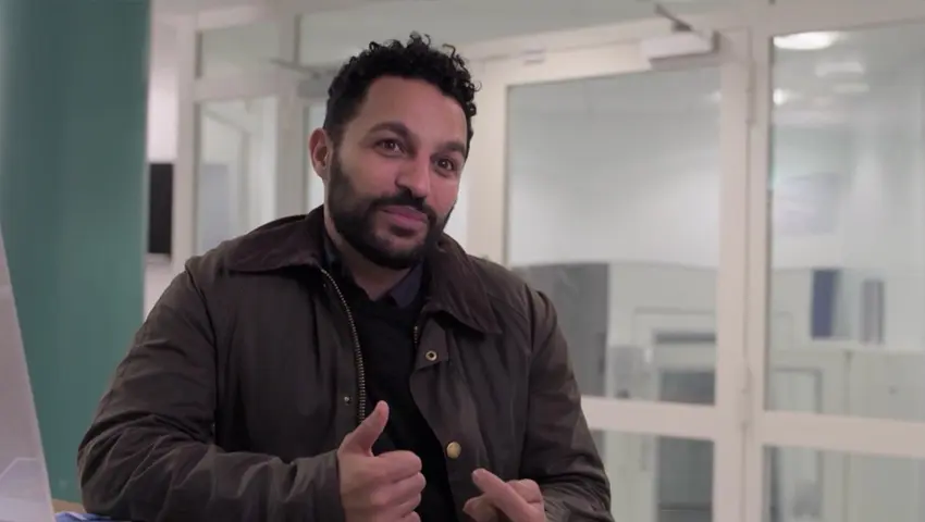 《地平线：大麻 灵丹还是毒药》第1集