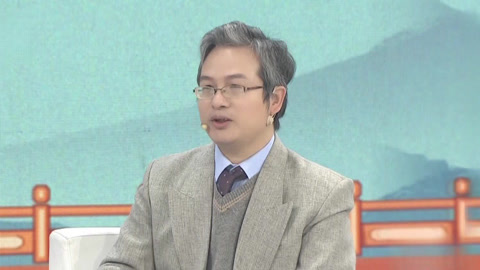 大医本草堂 中医带你认识淋巴系统 五禽戏鹿抵开发肾气