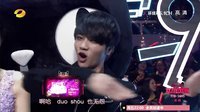 天猫双十一狂欢夜 2015 歌曲 《duo手档》 华晨宇 欣然 21