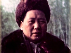 人民的领袖&mdash;&mdash;毛泽东的130个瞬间 第八十九集： 访问苏联