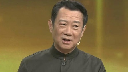 你看谁来了 赵保乐 阴差阳错竟促成转行