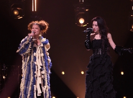 直拍：合作舞台惊喜来袭