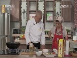 天天饮食 《天天饮食》 20150907 豉椒鸡丁/毛豆丝瓜/煎泡蛋汤
