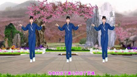 广场舞《世上还有多少痴情的人》动感32步