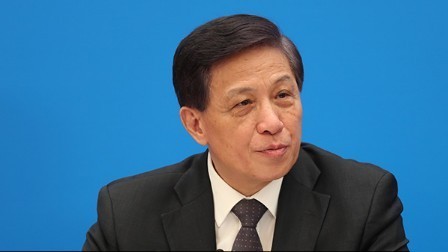 2019全国两会：中国&middot;加速度 十三届全国人大二次会议新闻发布会